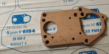 N.O.S joint de carburateur cuve SOLEX RENAULT 4 4L R4 26 DIS 