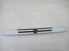 Calandre PEUGEOT BOXER 1 2.5D - 12V /R:47966349