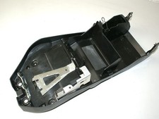 Kawasaki Z 750 ZR750L Garniture Intérieure Arrière Passage de Roue Garde-Boue