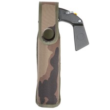 PORTE-AÉROSOL ANTI-AGRESSION 300 ML CAM CE CAMOUFLAGE MILITAIRE RANDONNEE