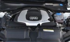 Audi A6 A7 SQ5 3.0 Tdi Cgq Moteur 313 Ch Moteur Motuer A 230 Kw