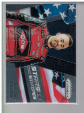 A5291- 2018 Panini Prisme de Course Parallèle + Inserts -vous Pic- 10 + Gratuit