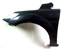 Aile avant gauche 1521597 FORD FOCUS 2 PHASE 2 BREAK 1.6 TDCI - 16/R:47384394
