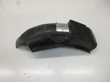 1. Kawasaki Z 750 H KZ750E Ltd Carénage Passage de Roue Intérieur Arrière Bas
