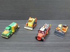 Cars Disney Pixar - Lot de Voitures Plane (Lot Q)