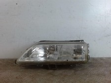 Optique avant principal gauche (feux)(phare) CITROEN XANTIA PHASE /R:56430931