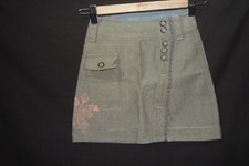 CAPTAIN TORTUE jupe T 5 ans