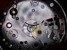 Genuine Felsa 335/Bulova 10BL Mouvement De Montre Pièces. Gamme Complète menu déroulant.