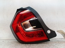 Feu arriere principal gauche (feux) RENAULT TWINGO 3 PHASE 2 0.9i /R:60906052