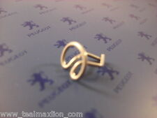 Agrafe de Soufflet de Frein à Main Peugeot 204 à partir de M1970 304 504 504 cc