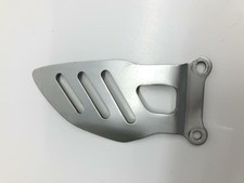 Habillage platine droit SUZUKI  GSX-R 750 2008-2010