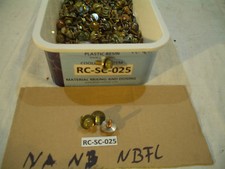 Mx5 Vis m6 GEW L 14 mm Garde-boue Vis Pièce D'origine NA NB NBFL rc-sc-025