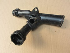 Audi A6 4G Kühlmittelgehäuse Thermostat avec Boîtier 04L 121 026 R 04L121026R