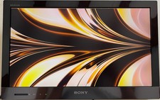 Vends TV Sony Bravia 22EX320 55cm, écran LCD, avec télécommande, très bon état.