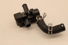 Sonde Depollution KAWASAKI Z 400 2019 - 2020  2 Kms  Piece Moto