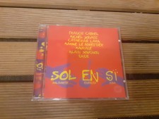 CD COMPILATION Sol En Si (Solidarité Enfants Sida)