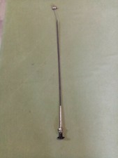 RENAULT 4L et dérivé  Câble de starter Longueur 60 cm.