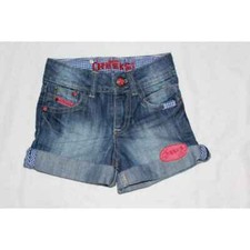 Short en jeans CREEKS 4 ans 