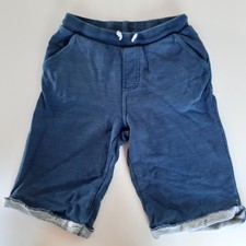 short couleur jean DPAM taille 8 ans