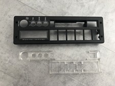 FAÇADE FACE AUTORADIO CLARION BMW K1100LT K1100 K1100RS K100 K75 R1100 PU-9203A