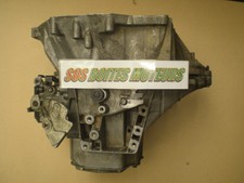BOITE 6 VITESSES MANUELLE PEUGEOT 3008 1.6 HDI 110 CV 20EA06 / 9HZ / 9H01