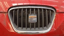 5p98536519b9 grille gauche capot seat altea 1.6 tdi (90 cv) 2010 4534503