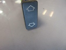 Interrupteur de leve vitre PEUGEOT 405 PHASE 2 1.9 TD - 8V TURBO /R:48693904