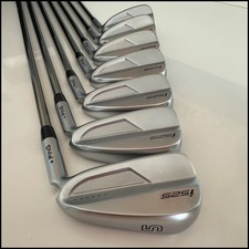 ?⚪️? SÉRIE PING i525 | RECOIL 780 ES SMACWRAP F3-REGULAR | 7 FERS DU 5 AU AW