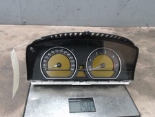 Compteur BMW SERIE 7 E65 PHASE 2 730d 3.0D - 24V L6 TURBO /R:53379918