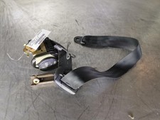 Ceinture avant gauche PEUGEOT 307 PHASE 1 2.0 HDI - 8V TURBO /R:60865013