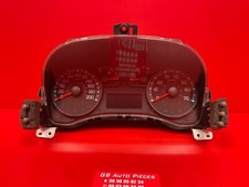 FIAT PANDA 2 1.2i BOITE ROBOTISÉE COMPTEUR KILOMETRIQUE VITESSE 51711247 54282KM