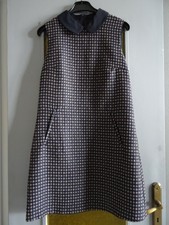 Robe bleu marine  Monoprix  Taille :40