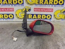 RETROVISEUR  DROITE Fiat Bravo (182)(1995->) 1.9 JTD 100 Sport [1,9 Ltr. - 74 kW