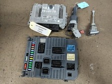 KIT DEMARRAGE 1943F6 6580NE PEUGEOT 308 1 PH1 1.6 HDI 110CH 2008