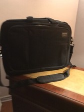 sac porte-documents à bandoulière Homme