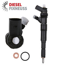 Injecteur 0445110131 BMW E46 320d (150ps) 330d 330xd (204ps) 320td 7788609