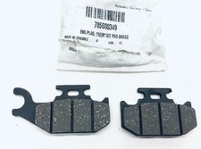Plaquettes de frein CAN AM OUTLANDER 400 2006-2007 4X4