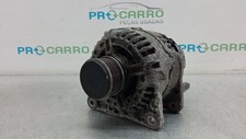 045903023 alternateur volkswagen polo (9n1) 1.4 tdi (75 cv) 0124325012 90a