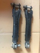 Mercedes W204 Suspension Arrière/Wishbone Bras de commande A2043521488