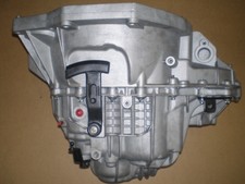 BOITE DE VITESSES MANUELLE RENAULT MASTER 2.5 DCI 120 CV G9U754 / PK6080