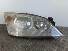 Optique avant principal droit (feux)(phare) FORD MONDEO 2 2.0 TDCI/R:53848151