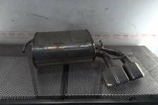 Silencieux arriere (echappement) HYUNDAI TUCSON 2 PHASE 2 1.6 CRDI/R:57723325