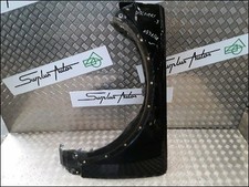 AILE AVANT GAUCHE OCCASION LAND ROVER DISCOVERY III (L319) NOIRE DIESEL 2.7L