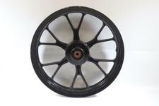 Jante avant DERBI 50 SENDA SM DRD X-TREME 2014 - 2017 / Piece Moto