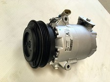 Compresseurs De Climatisation OPEL Astra,Combo,Corsa,Zafira 1.7D-DTi,2.0Di,DTi