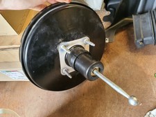 Servofrein Mastervac VW Polo 6R Seat IBIZA 4 6R1614105G FTE ABS