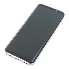 Samsung Galaxy S8 64gb SM-G950U T-mobile Grey Gray