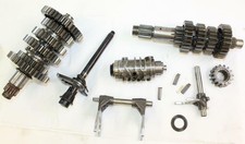 Boite de vitesses KTM 1290 SUPERDUKE GT ABS 2015 - 2016 / Piece Moto