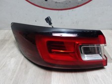 Feu arriere principal gauche (feux) RENAULT CLIO 4 PHASE 2 1.5 DCI/R:62453656