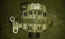 2s6t10300db alternateur ford fusion 1.4 16v cat (80 cv) 2002 127261